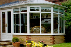 conservatories Pennywell