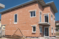 Pennywell home extensions