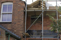 free Pennywell home extension quotes